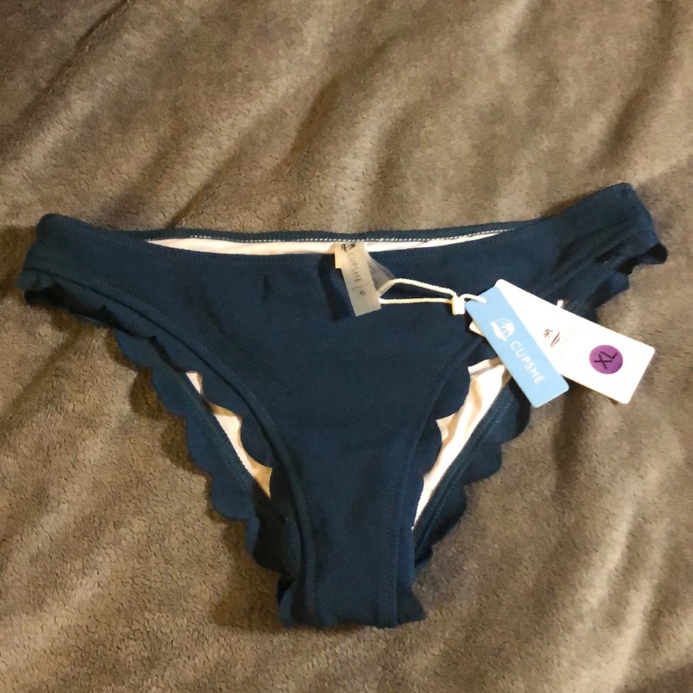 Cupshe Bikini Bottoms XL